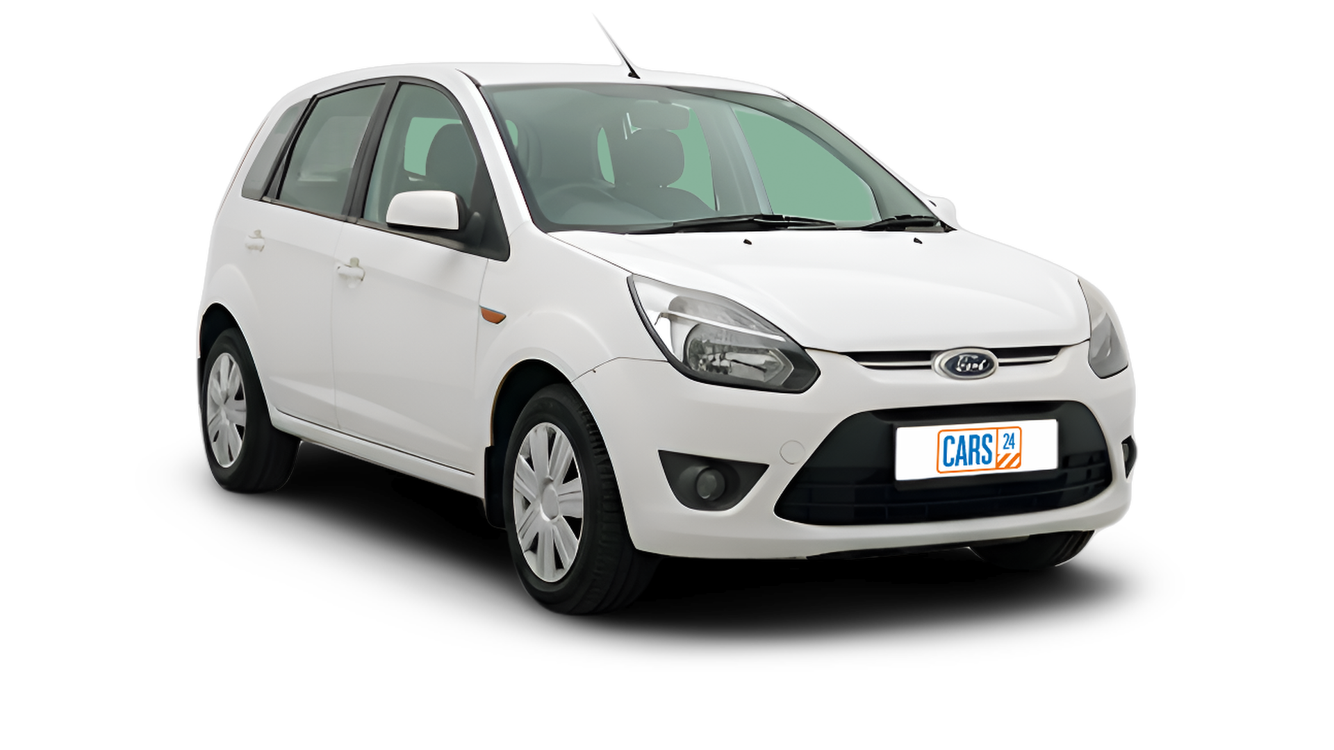 Ford Figo-img